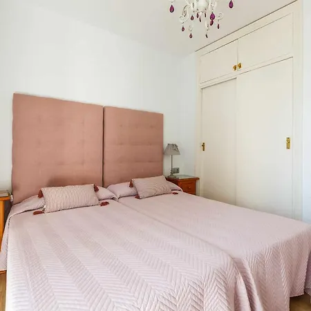 A&n Costa Y Mar Apartment