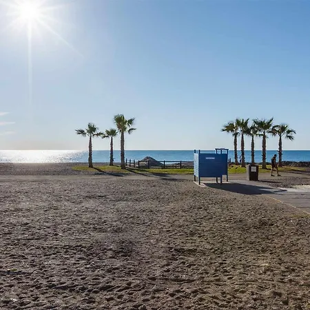 Apartment A&n Costa Y Mar *