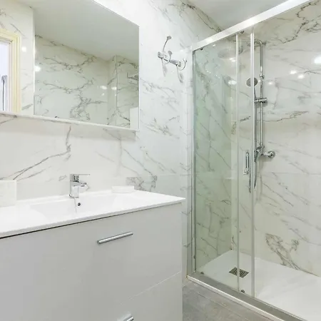 Apartment A&n Costa Y Mar *
