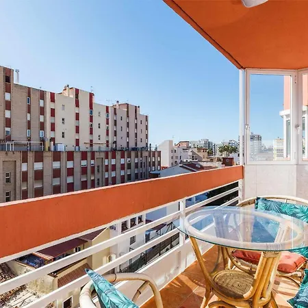 Apartment A&n Costa Y Mar