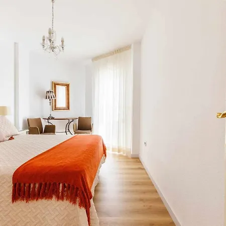 Apartment A&n Costa Y Mar